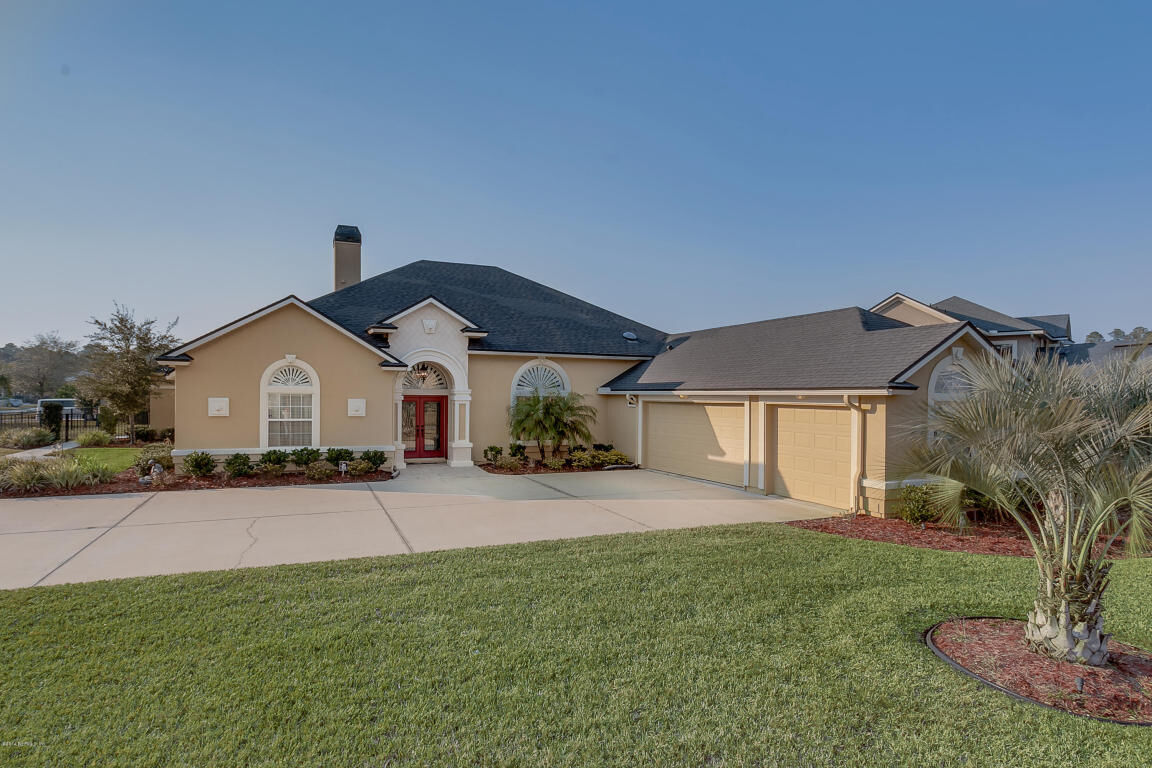 Property Photo:  1953 Hickory Trace Drive  FL  