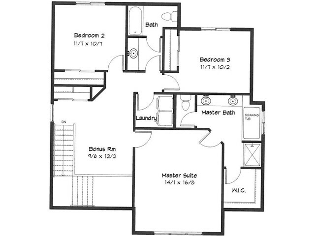 Property Photo: 7919 49th St NE WA 98270
