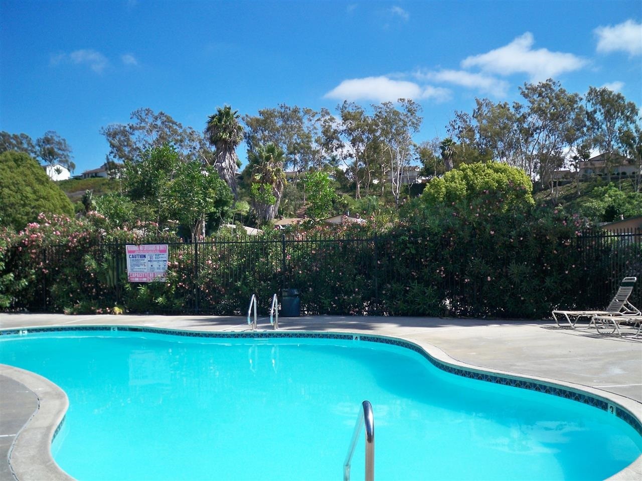 Property Photo: 3405 Los Mochis Way CA 92056