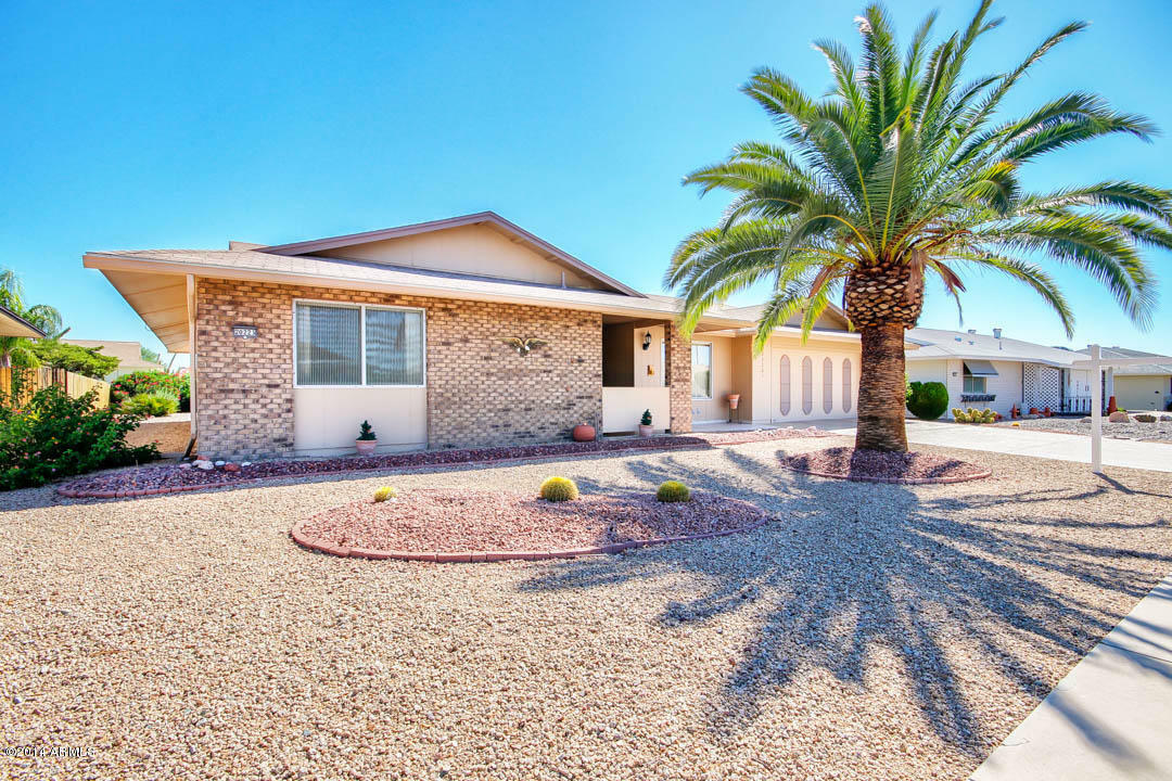 Property Photo:  20223 N 124th Drive  AZ 85375 