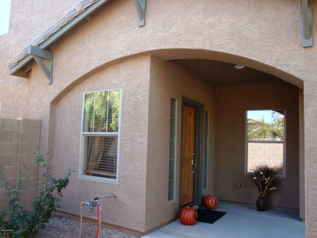 Property Photo:  15911 W Banff Lane  AZ 85379 