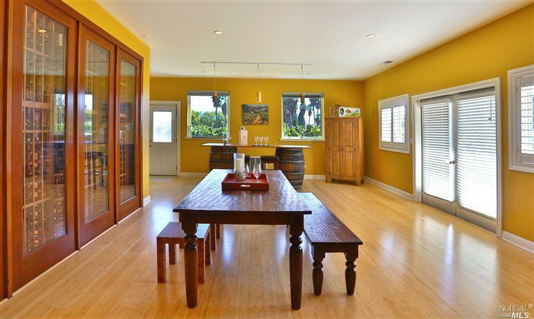 Property Photo: 440 West North Street CA 95448