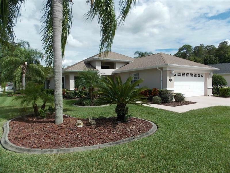 Property Photo:  1612 Boswell Lane  FL 34655 