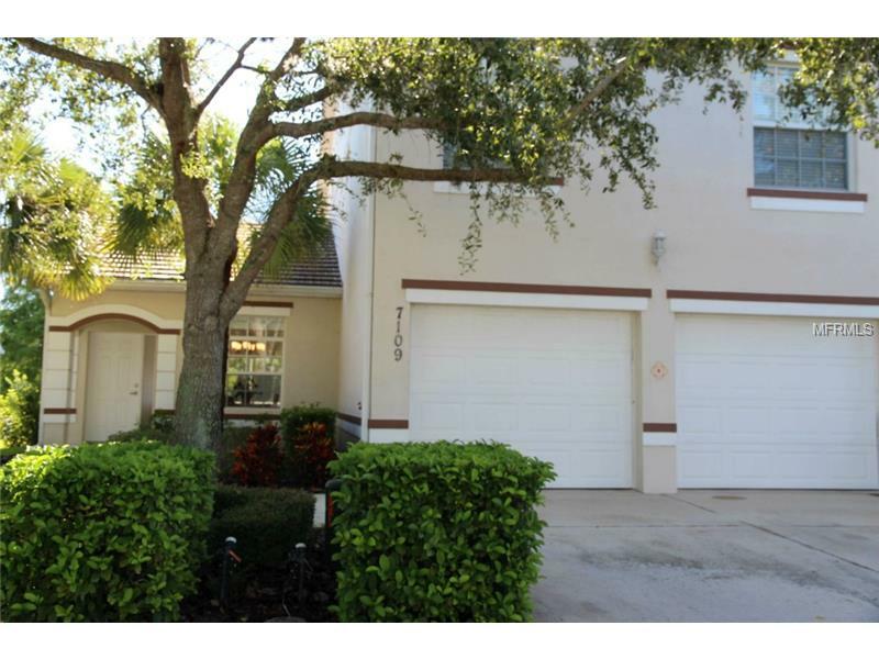 Property Photo:  7109 Strand Circle 7109  FL 34203 