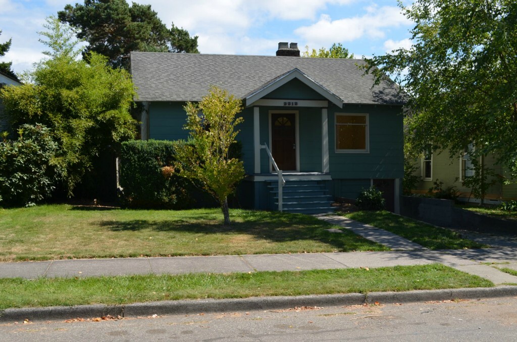 Property Photo: 2212 Iron St WA 98225