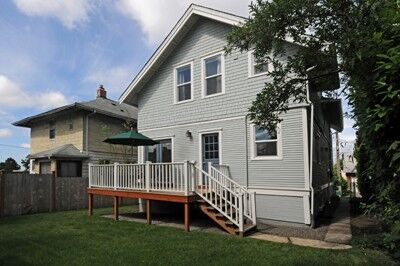 Property Photo:  210 28th Ave S  WA 98144 