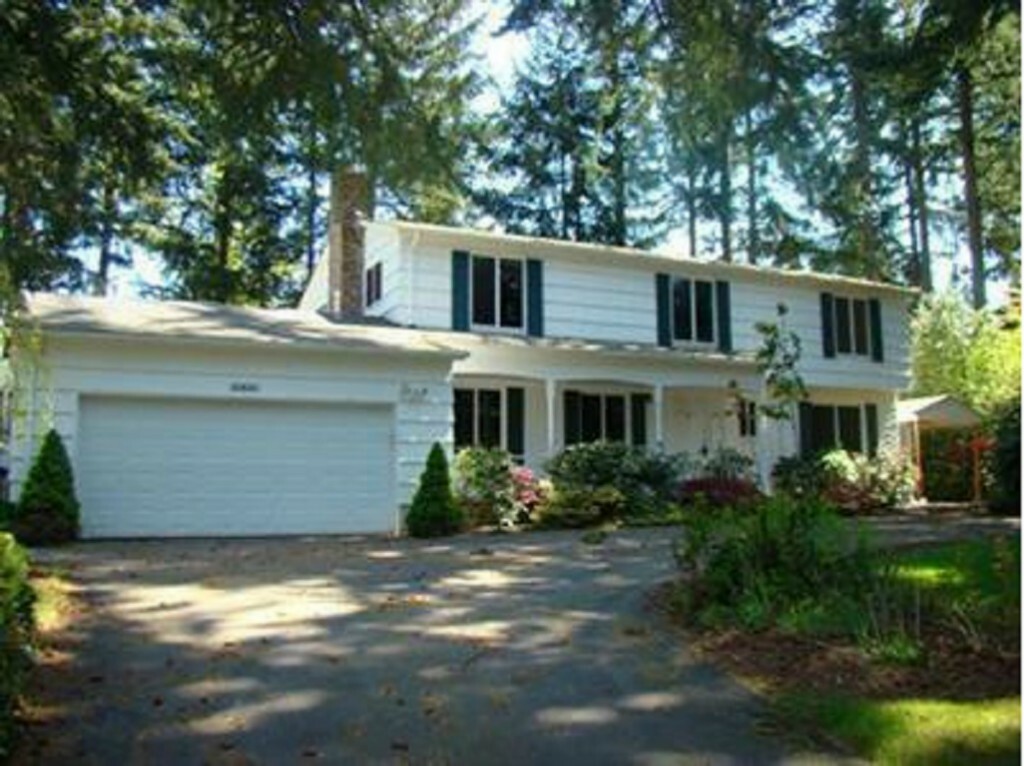 Property Photo:  10601 Rembert Ct SW  WA 98498 