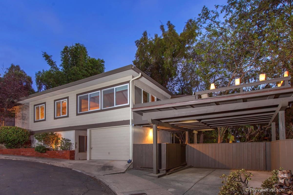 Property Photo:  2809 Hawthorn Street  CA 92104 