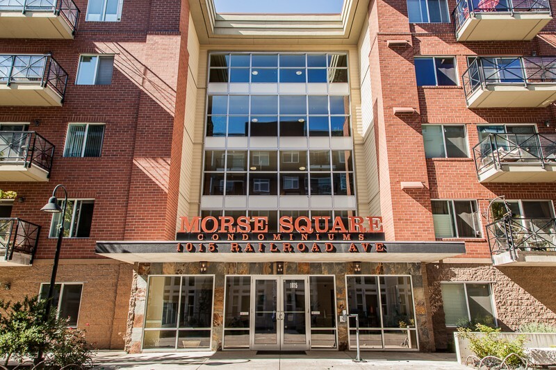 Property Photo: 1015 Railroad Ave 308 WA 98225