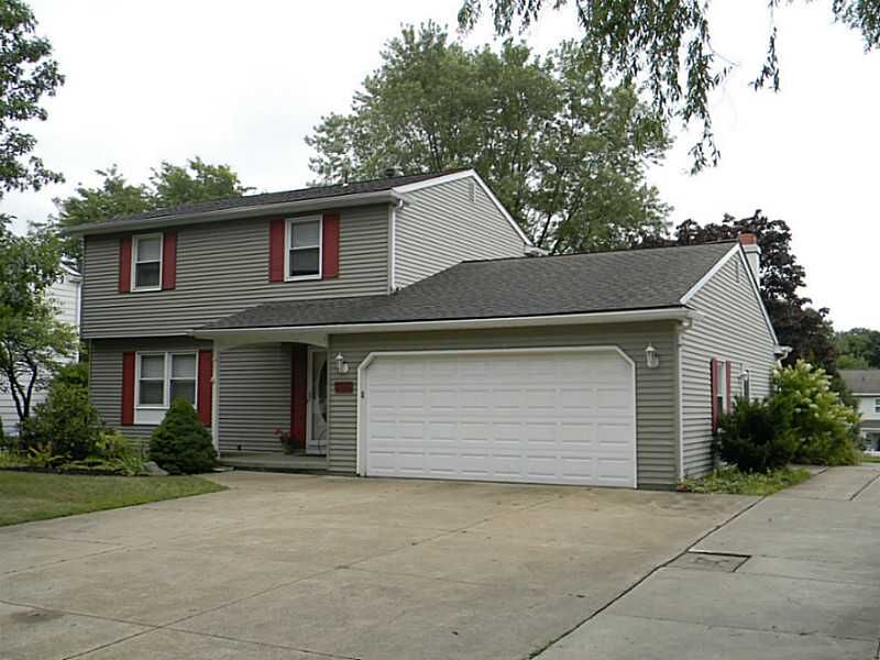 Property Photo:  2023 Devon Lane  PA 16509 