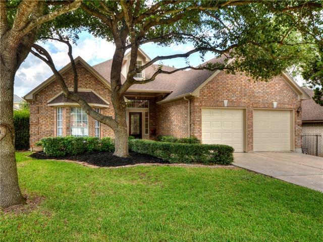 Property Photo:  10234 Scull Creek Drive  TX 78730 