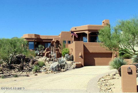 Property Photo:  15030 N Elena Drive  AZ 85268 