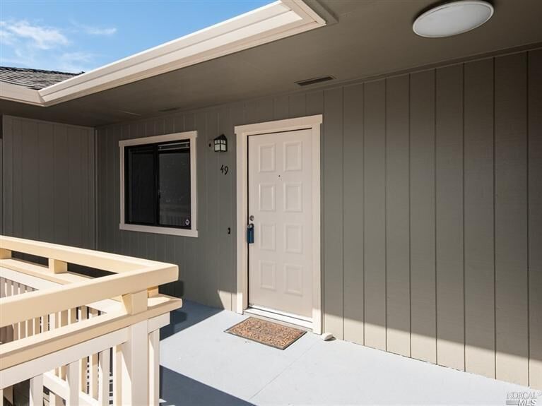 Property Photo: 720 Petaluma Boulevard 49 CA 94952