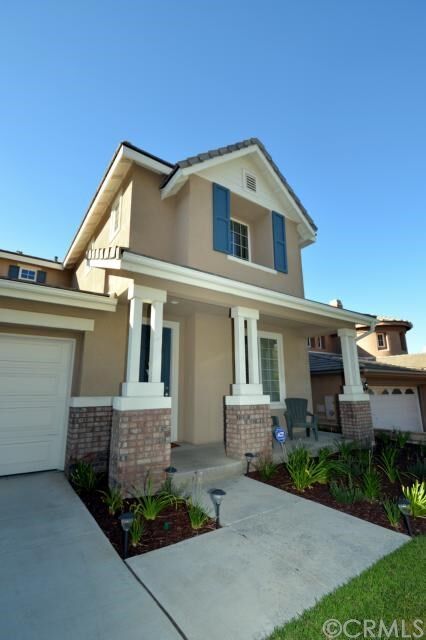 Property Photo:  22789 Montanya Place  CA 92562 