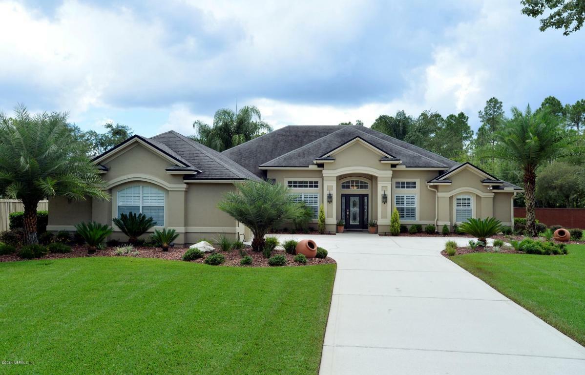 Property Photo:  608 Gopher Court  FL 32259 