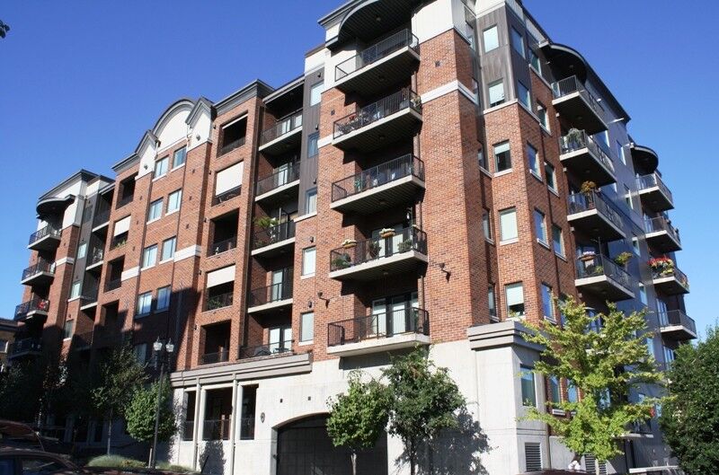 Property Photo:  505 Broadway 710  WA 98402 