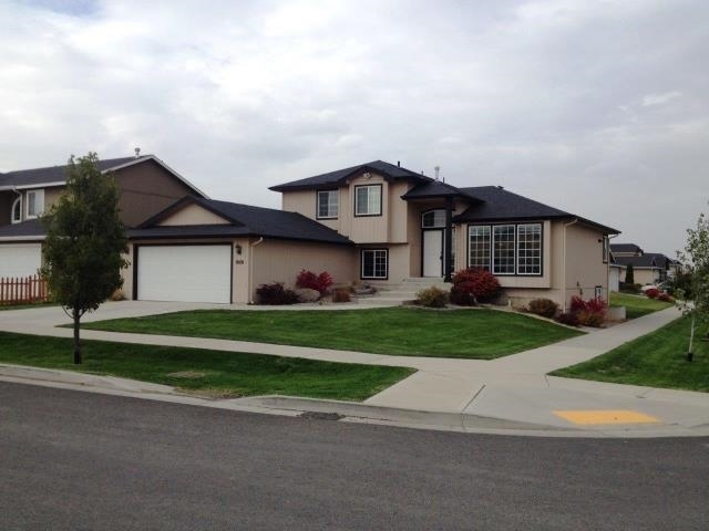Property Photo: 10118 W 10th Ave WA 99224