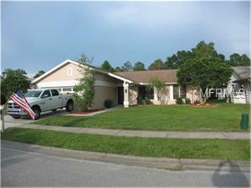 Property Photo: 3922 Watson Drive FL 34655