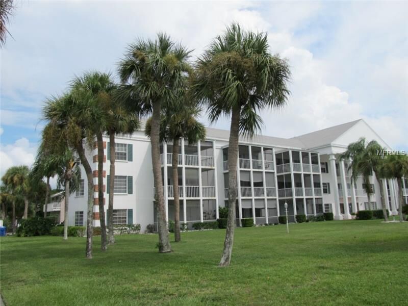 Property Photo:  100 The Esplanade N 201  FL 34285 