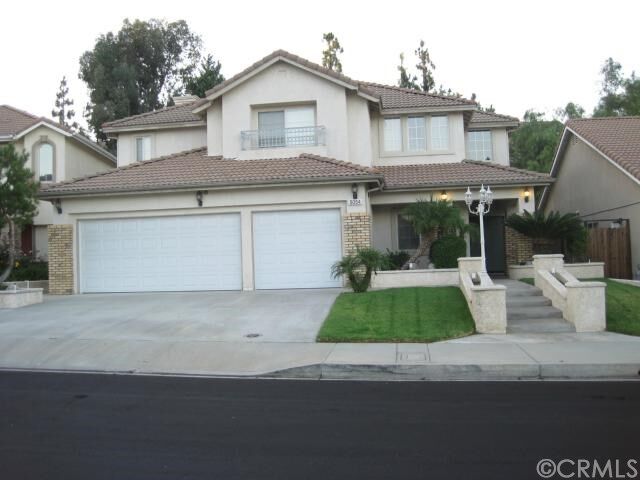 Property Photo: 5054 Cellini Drive CA 91709