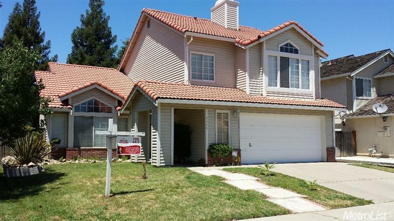 Property Photo:  8268 Bedford Cove Way  CA 95828 