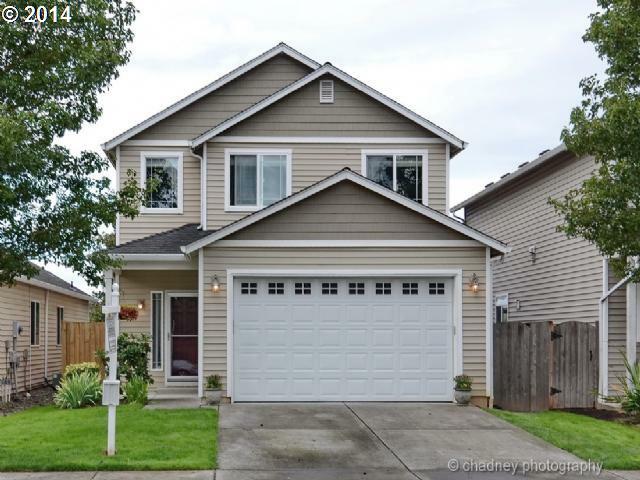 Property Photo:  11714 NW 28th Ave  WA 98685 