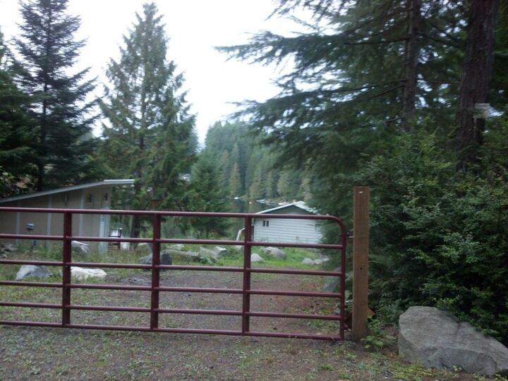 Property Photo: 311 NE Lake Drive WA 98588