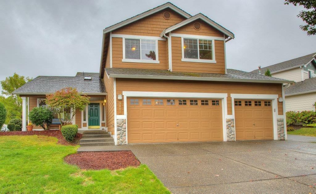 Property Photo:  5102 Perry Dr SE  WA 98092 