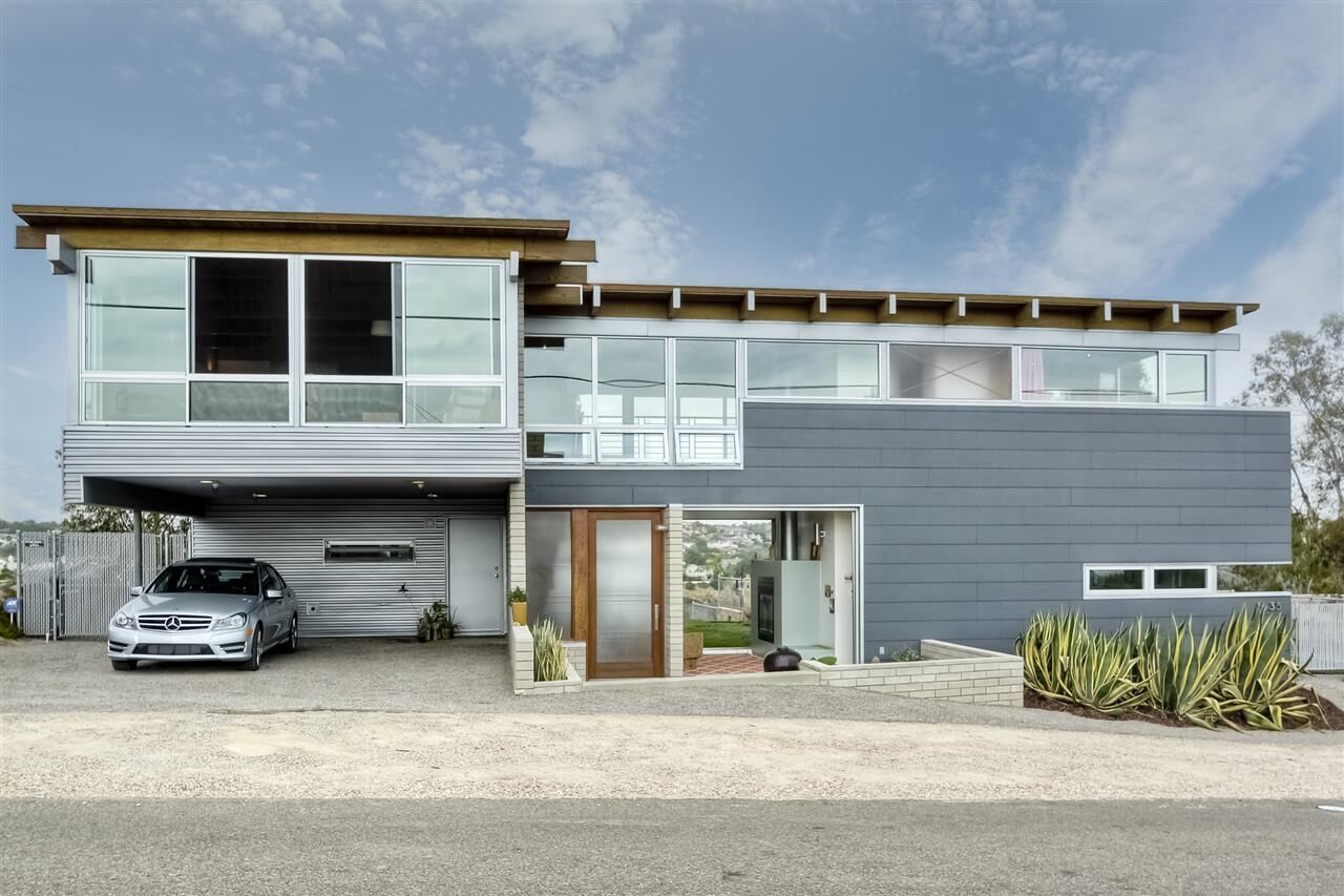 Property Photo:  1635 Gascony Rd  CA 92024 