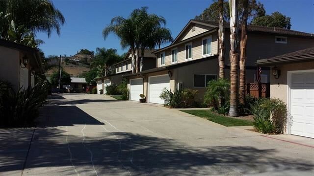 Property Photo: 1133 Persimmon 6 CA 92021