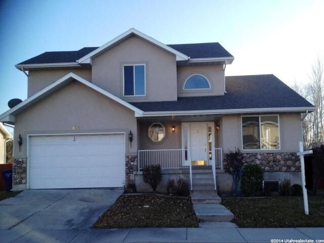 Property Photo:  Address not disclosed  UT 84107 