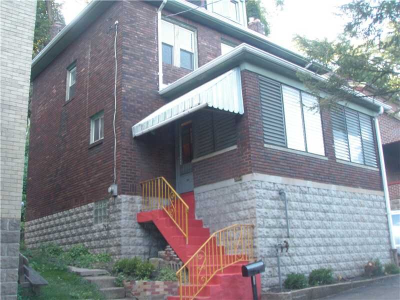 Property Photo:  3164 Beechwood  PA 15217 