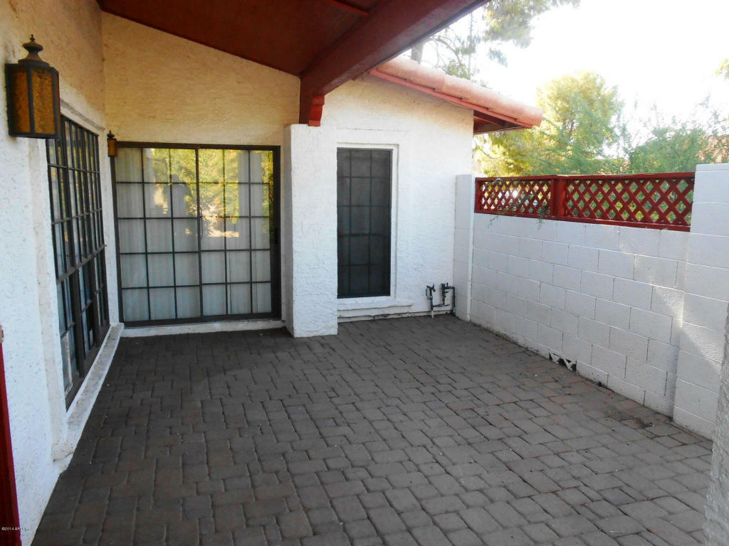 Property Photo:  541 E Grandview Street  AZ 85203 