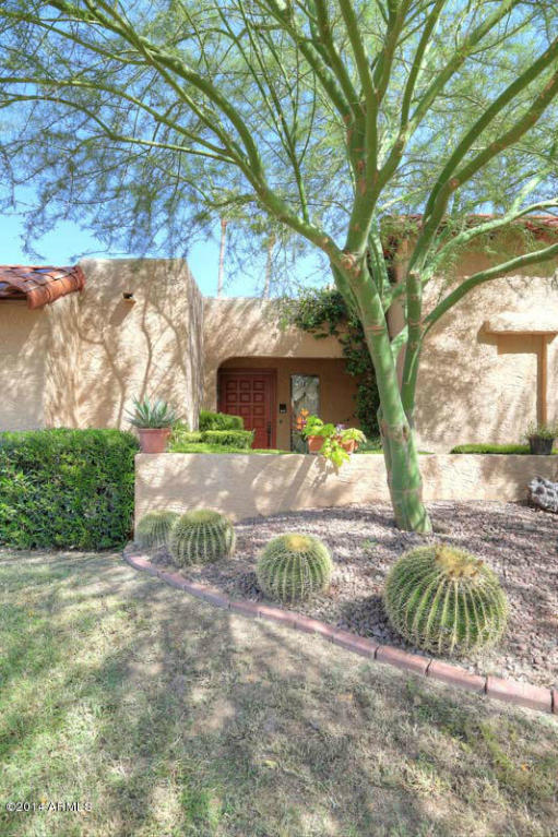 Property Photo:  5711 N 73rd Street  AZ 85250 