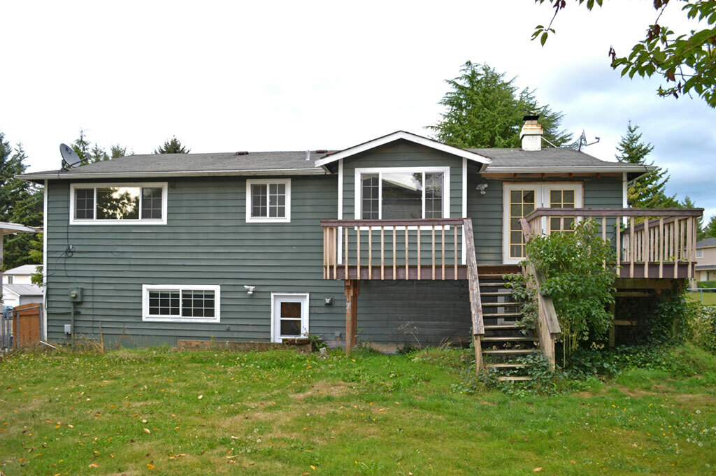 Property Photo:  32807 35th Ave SW  WA 98023 