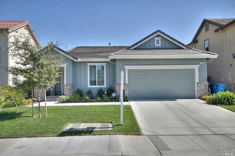 Property Photo: 338 Summerwood Drive CA 94503