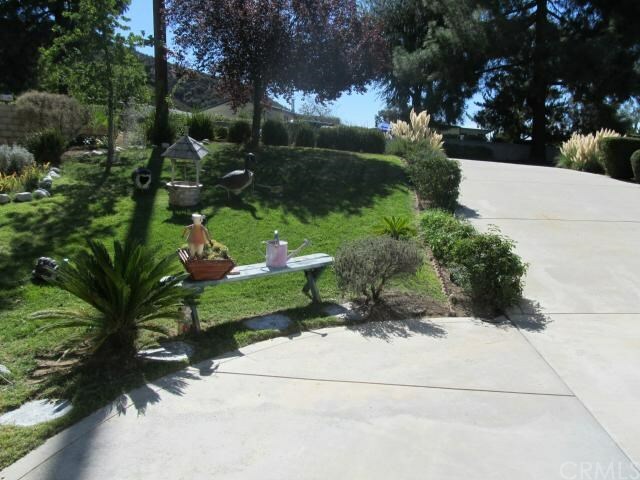 Property Photo:  35772 Grandview Drive  CA 92399 