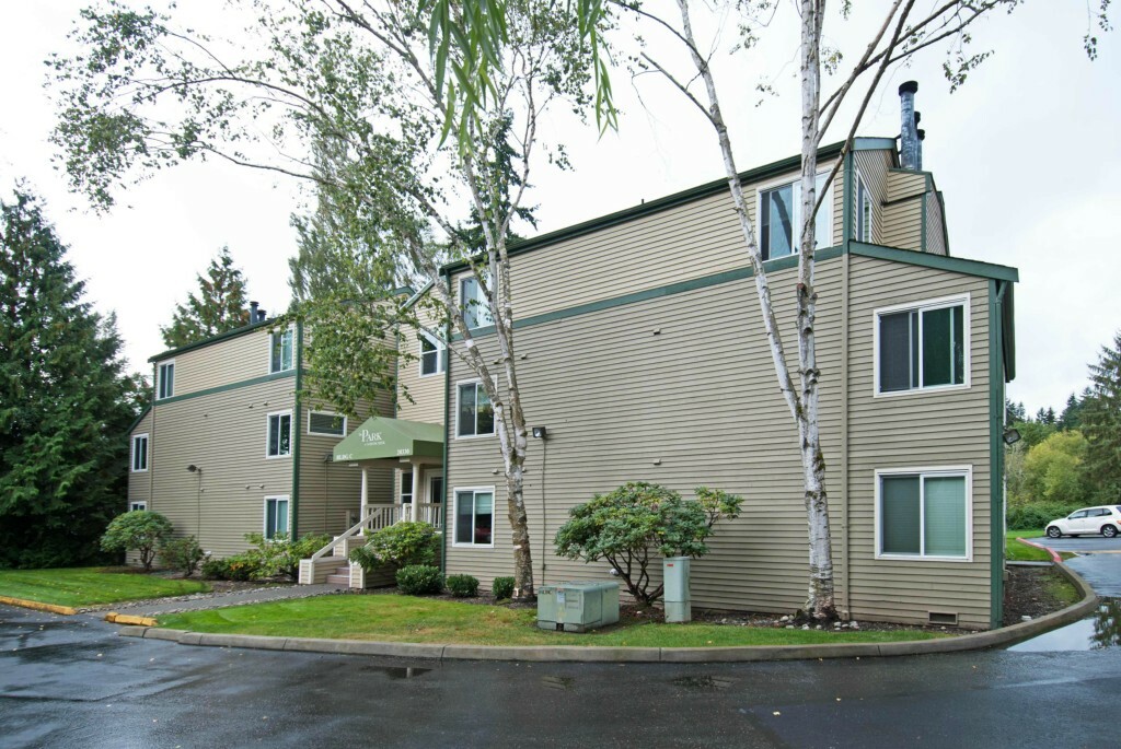 Property Photo:  20330 Bothell-Everett Hwy C-303  WA 98012 