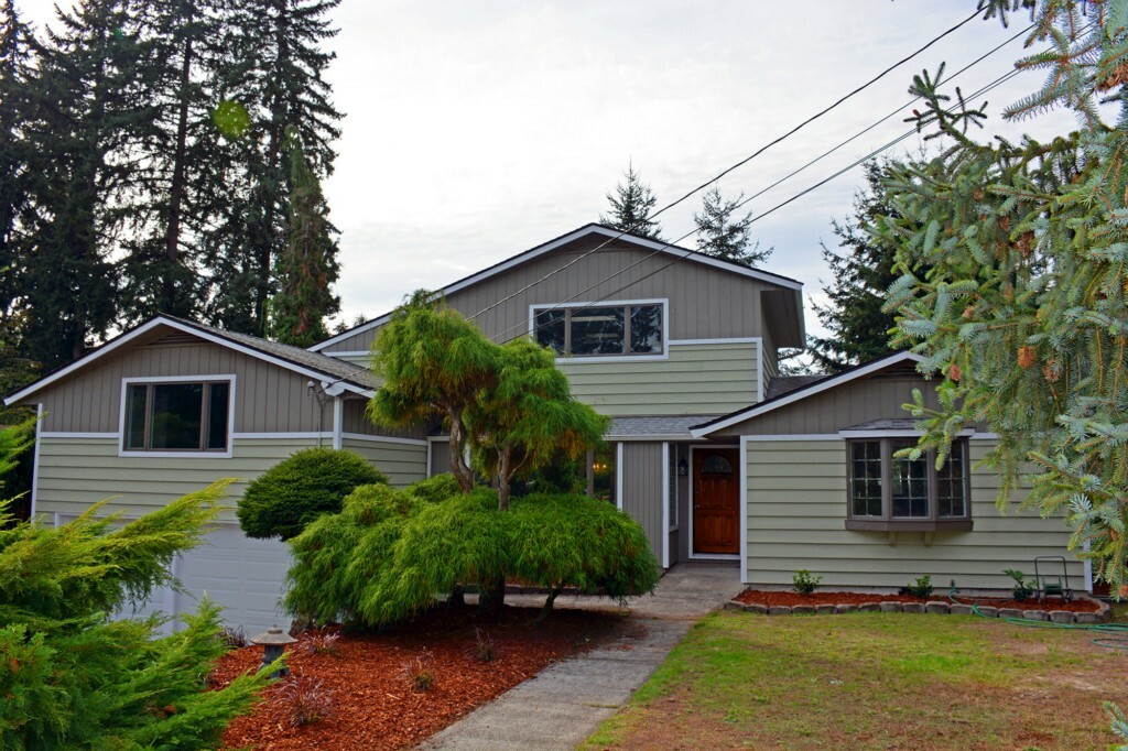 Property Photo: 4410 70th Av Ct W WA 98466