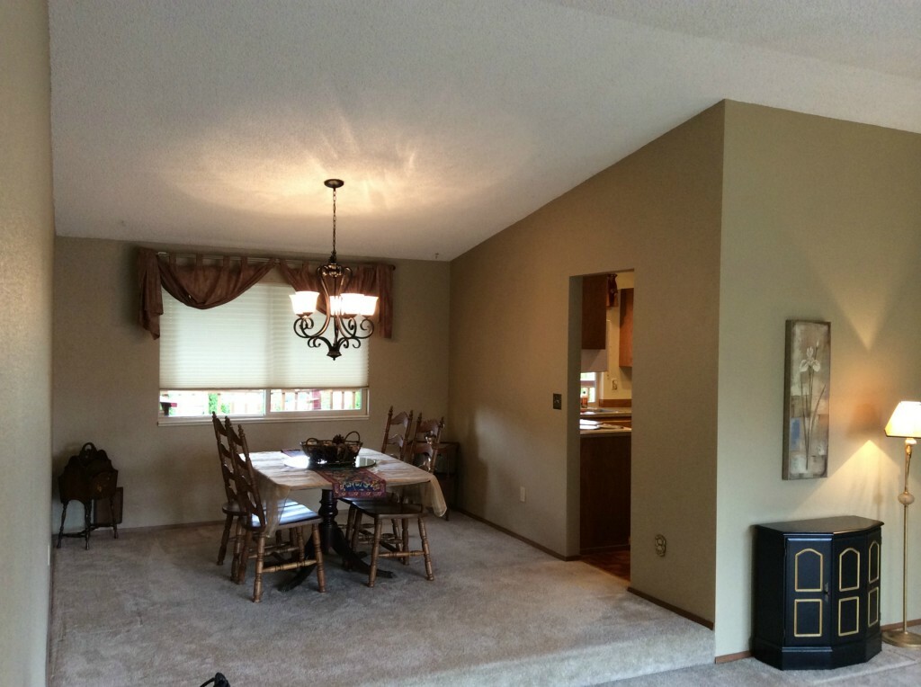 Property Photo: 27441 145th Ave SE WA 98042