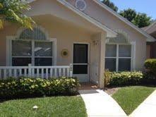 Property Photo:  703 NW San Remo Circle  FL 34986 