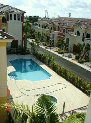 Property Photo: 1403 Coastal Bay Boulevard 1403 FL 33435