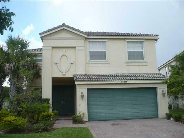 Property Photo:  9093 Dupont Place  FL 33414 