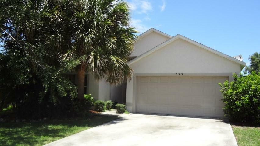 Property Photo:  522 SW Deer Run  FL 34953 