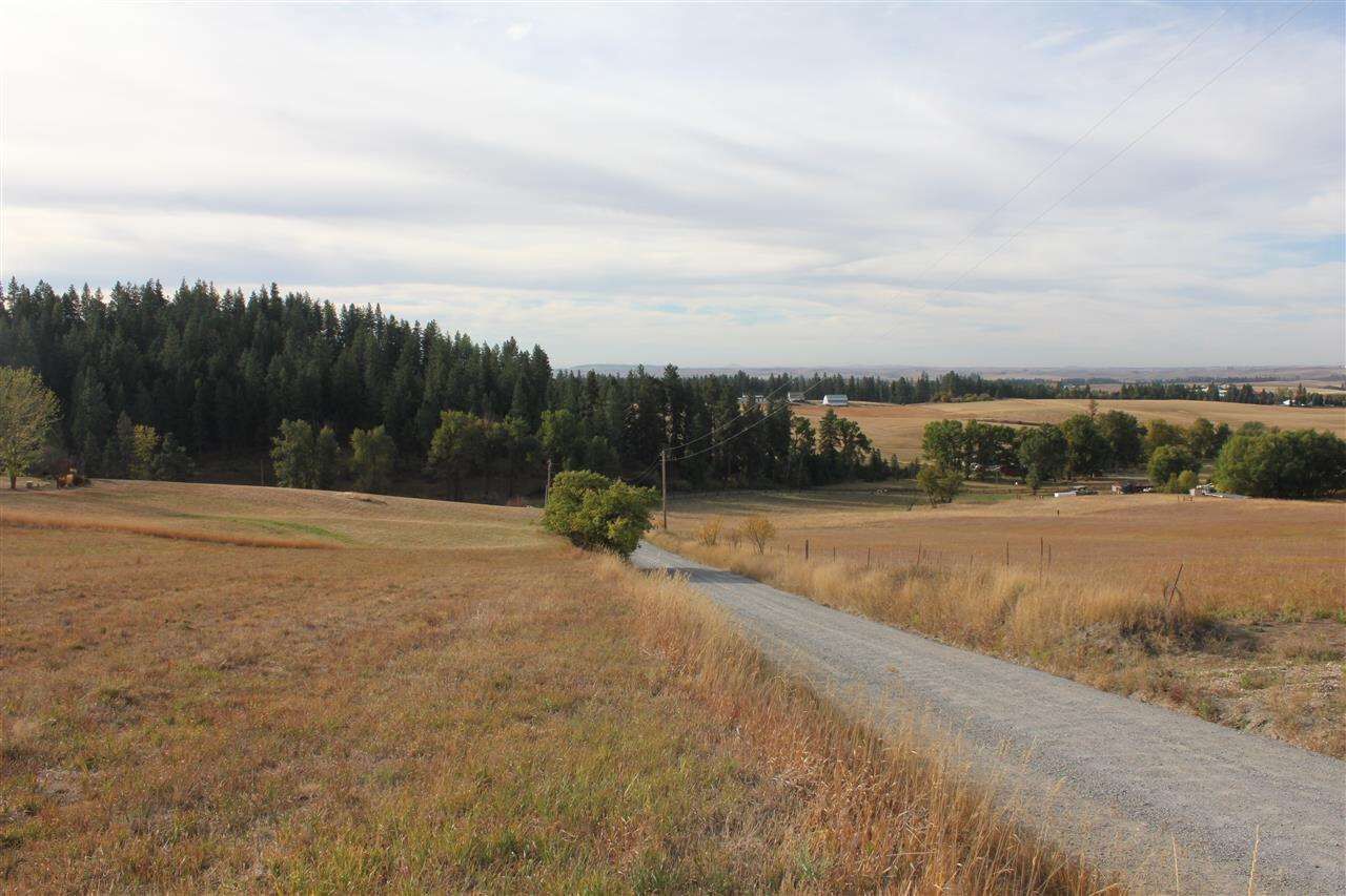 MLS201425606 000 S Thunder Mountain Ln, Valleyford, WA 99036