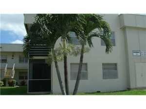 Property Photo:  699 Normandy O  FL 33484 