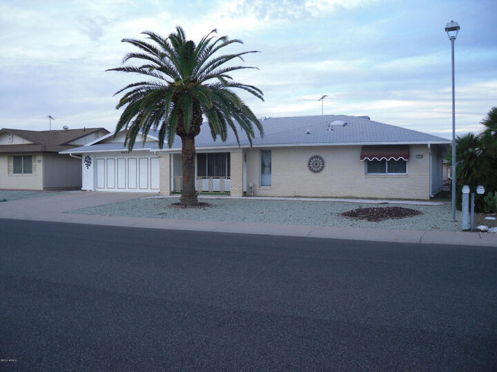 Property Photo: 9634 W Country Club Drive AZ 85373
