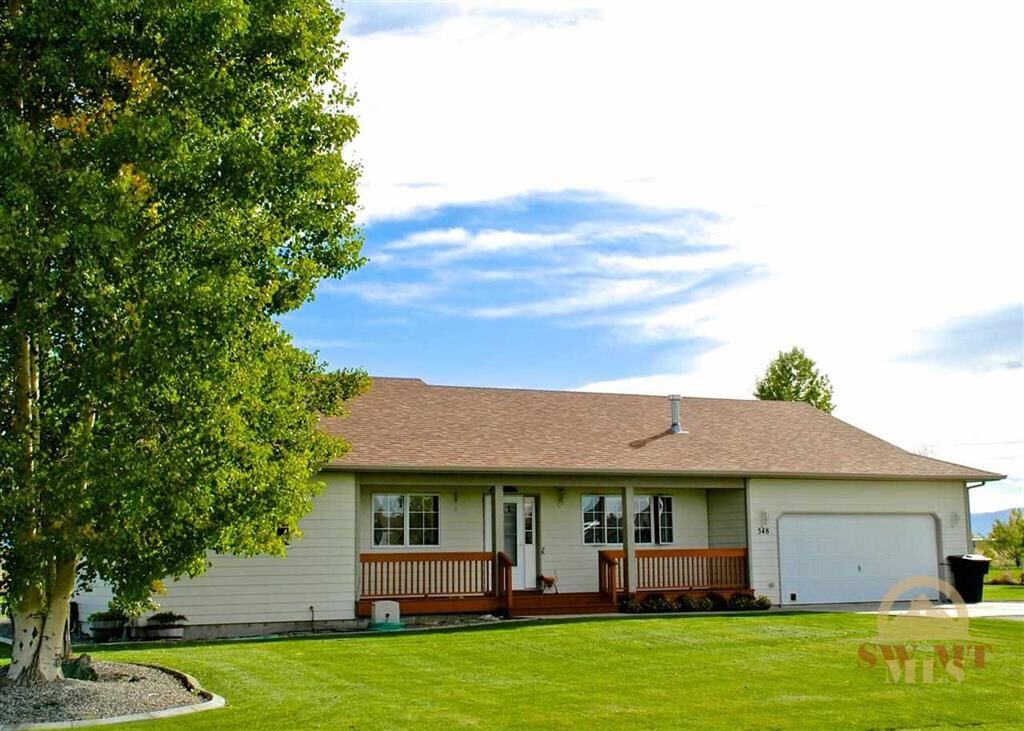 Property Photo: 348 Ghost Canyon MT 59714