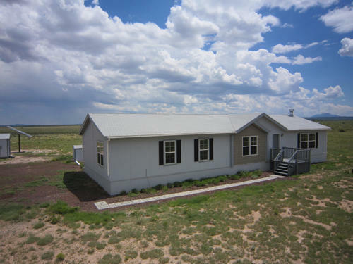 Property Photo:  6343 S Prairie Grass Lane  AZ 86046 