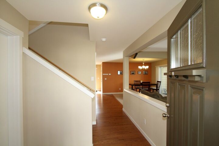 Property Photo:  1709 157th Street SW A  WA 98087 